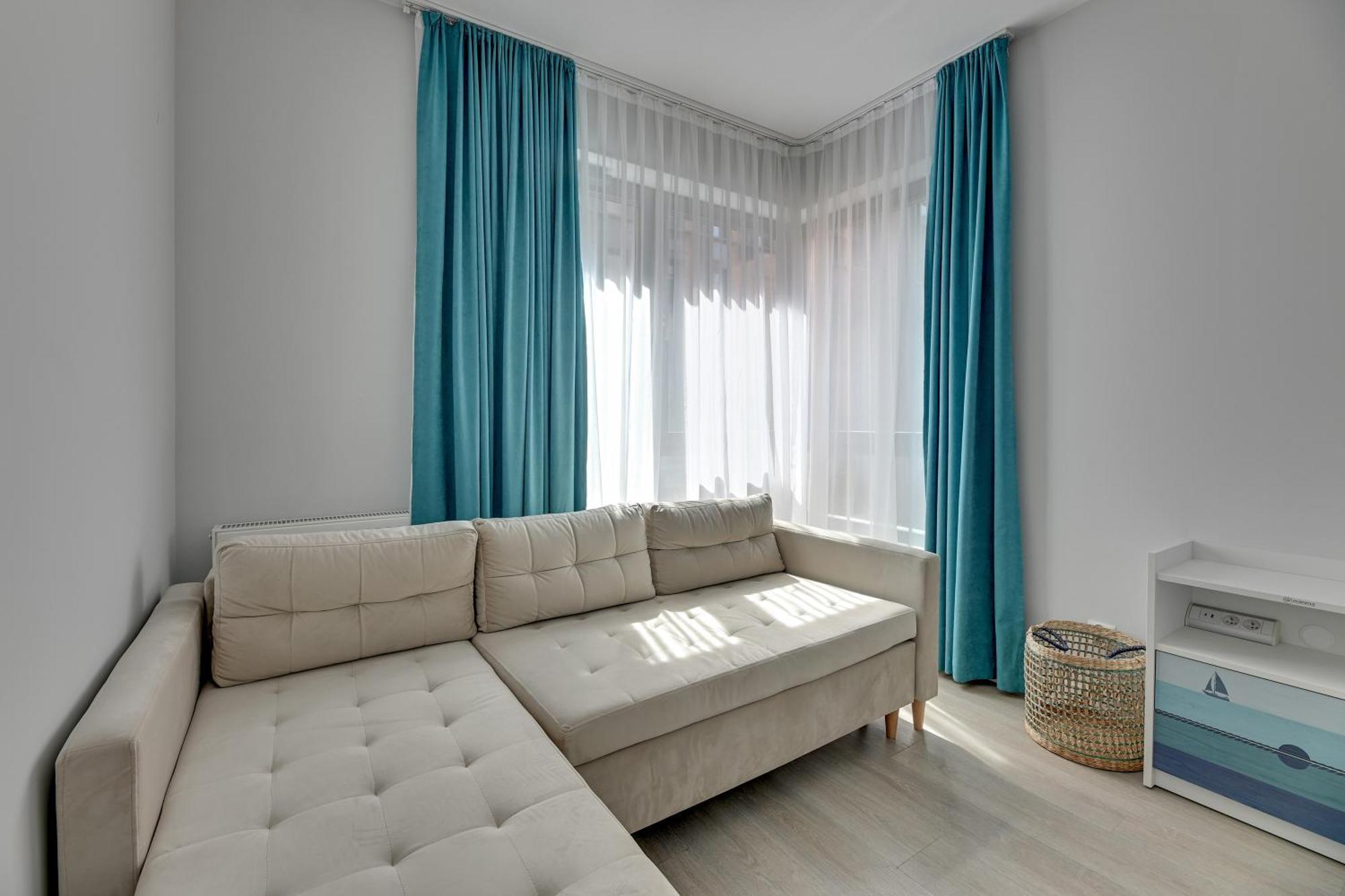 Scala City Center Apartments With Parking By Lion Apartments グダニスク エクステリア 写真