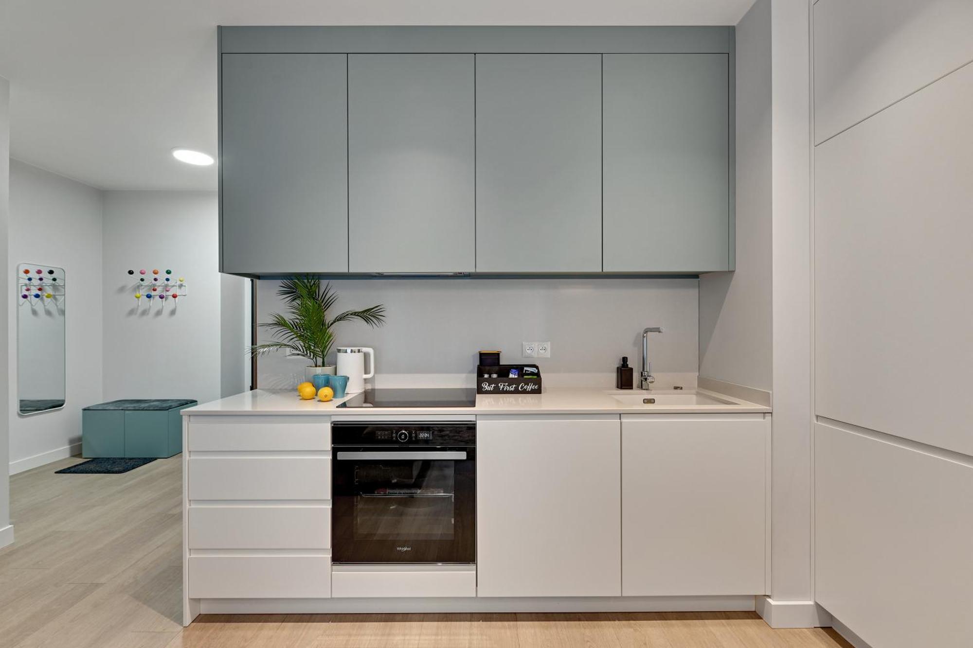 Scala City Center Apartments With Parking By Lion Apartments グダニスク エクステリア 写真