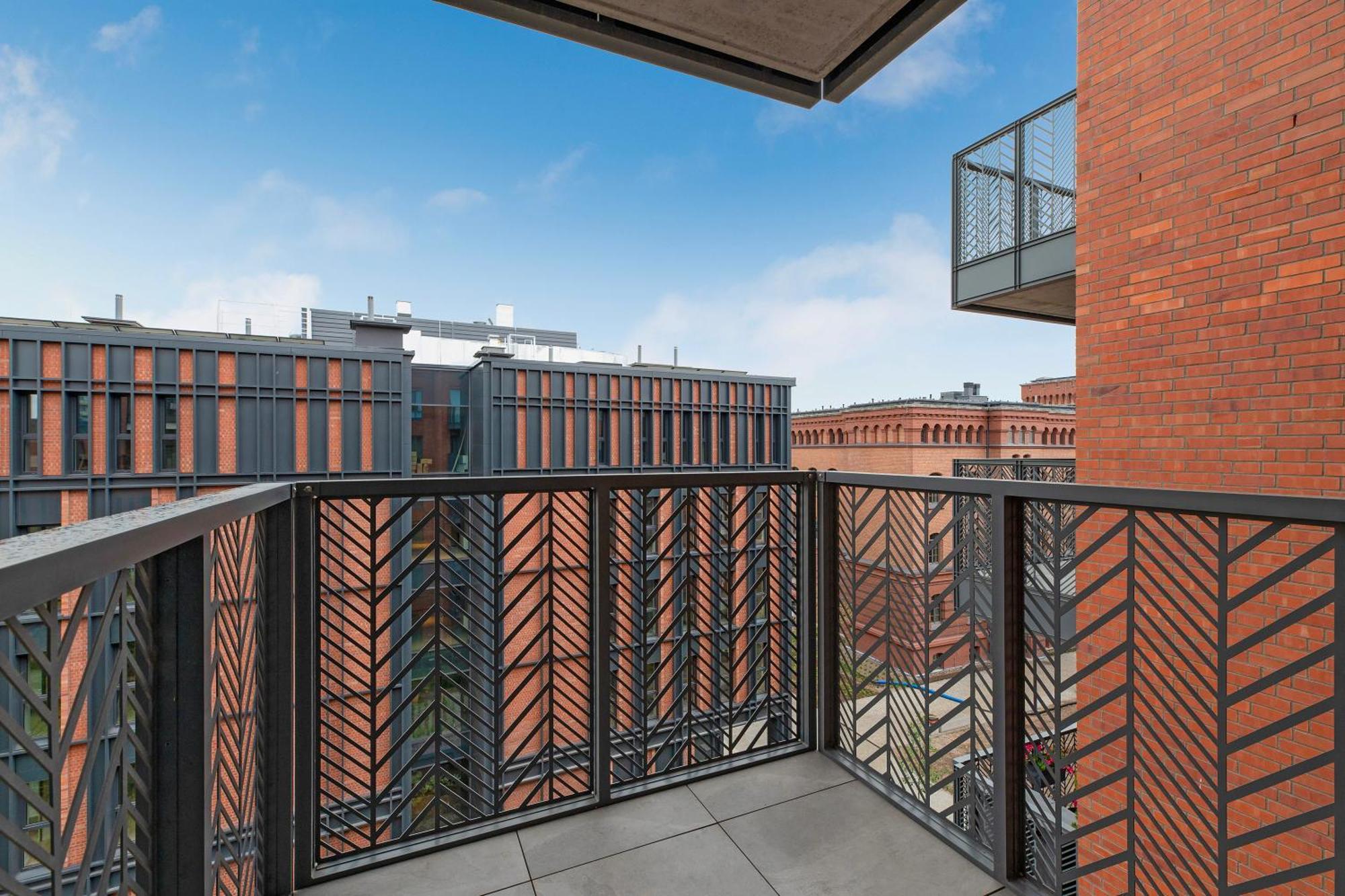 Scala City Center Apartments With Parking By Lion Apartments グダニスク エクステリア 写真